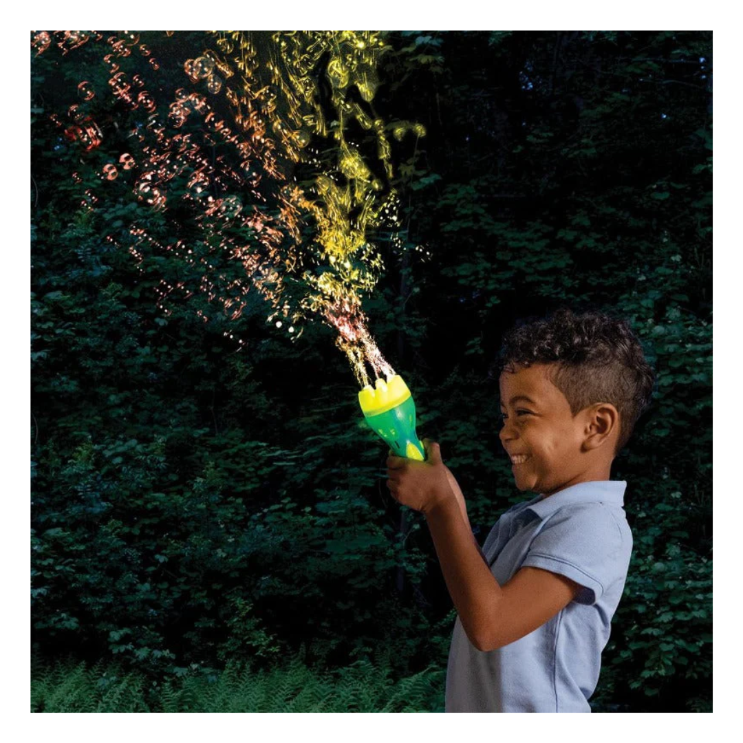 Fubbles Light Up Torch