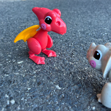 Tolo First Friends - Pterodactyl