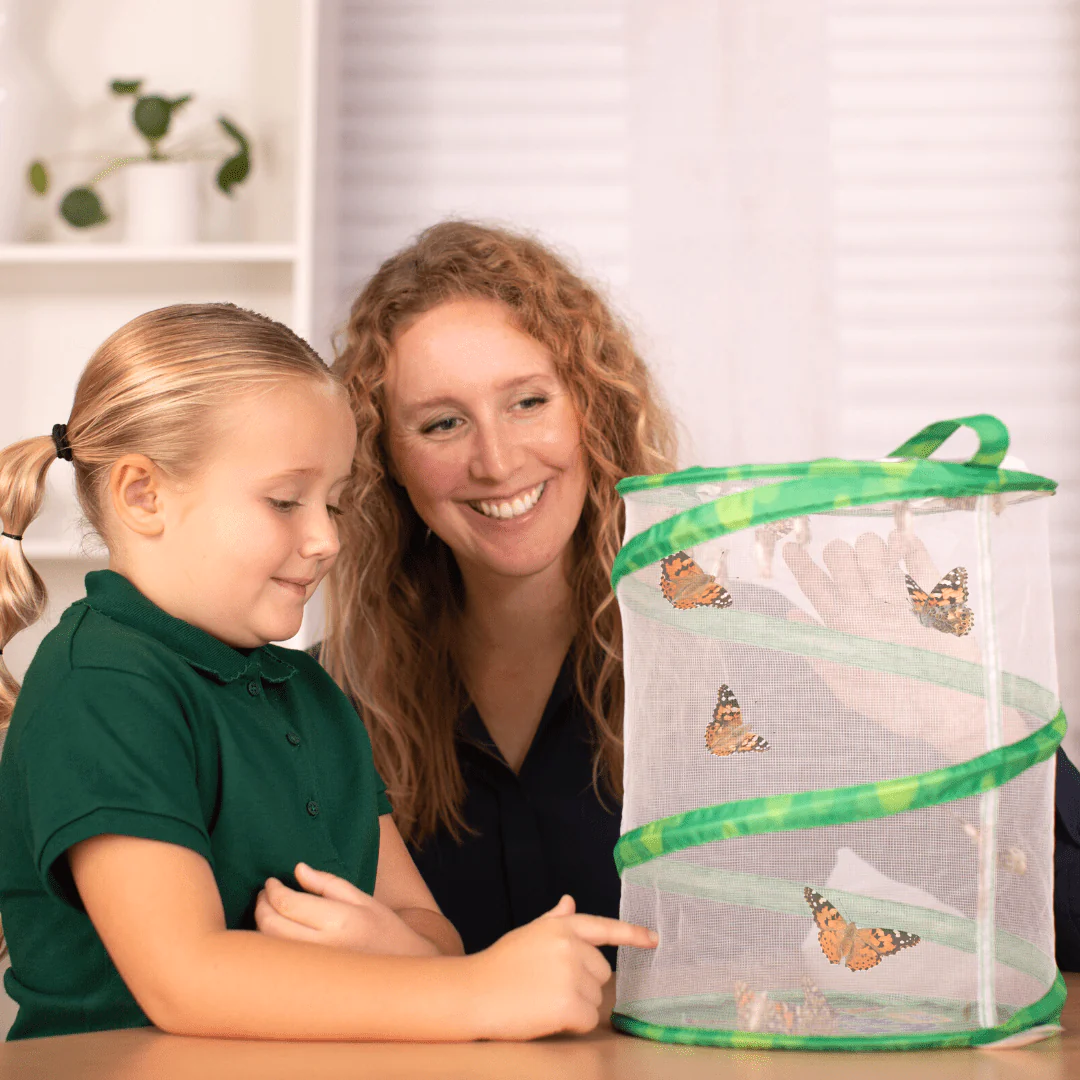 Butterfly Garden&reg; With Prepaid Voucher