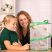 Butterfly Garden&reg; With Prepaid Voucher