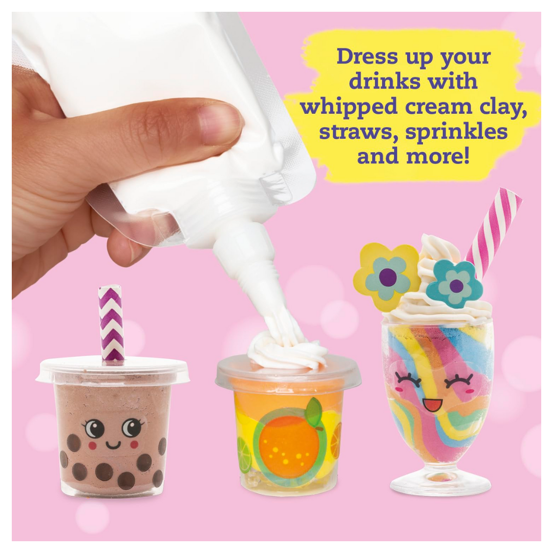 Mini Shake Shop Kit