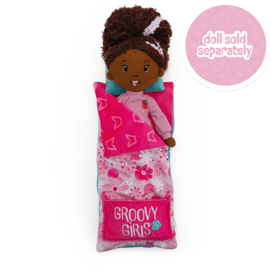 Groovy Girl Sleeping Bag