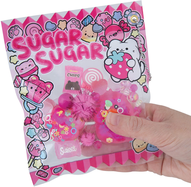 Sugar Swaps Gacha Pouch Ultra
