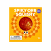 Spiky Orb Squishy