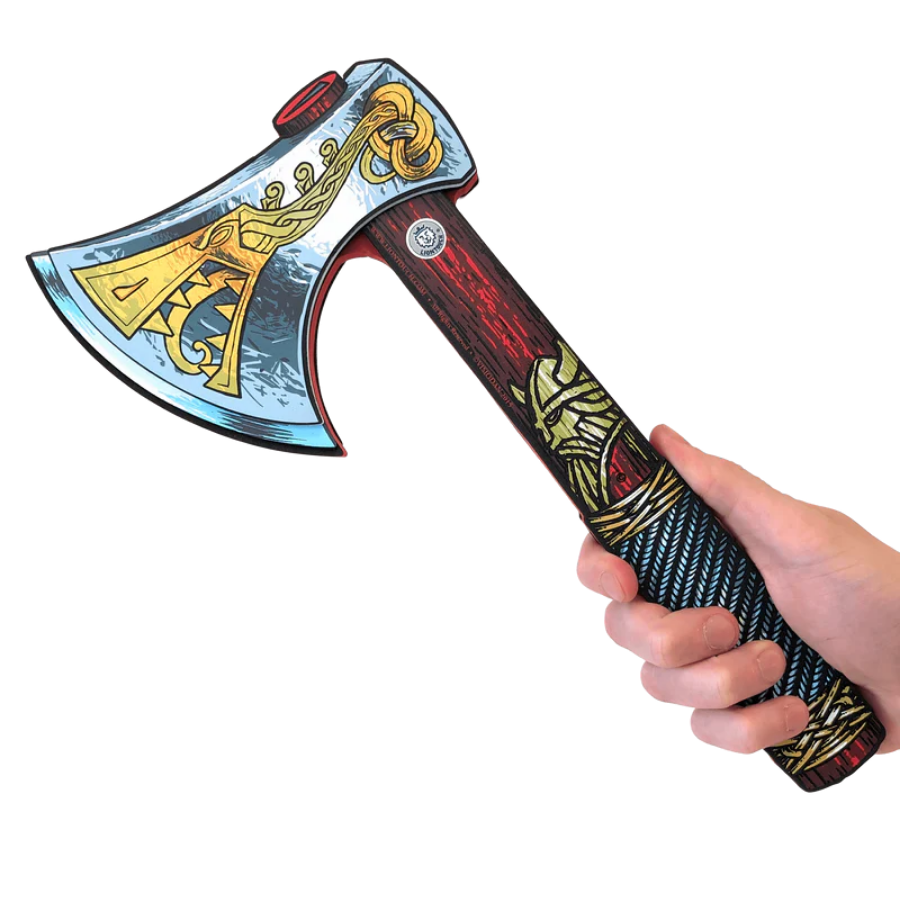 Viking Axe