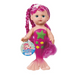 Bathtime Mermaid Doll Asst