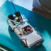 77256 LEGO&reg; Speed Champions Time Machine from Back to the Future