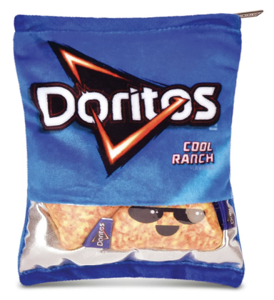 Doritos Cool Ranch Plush 6in