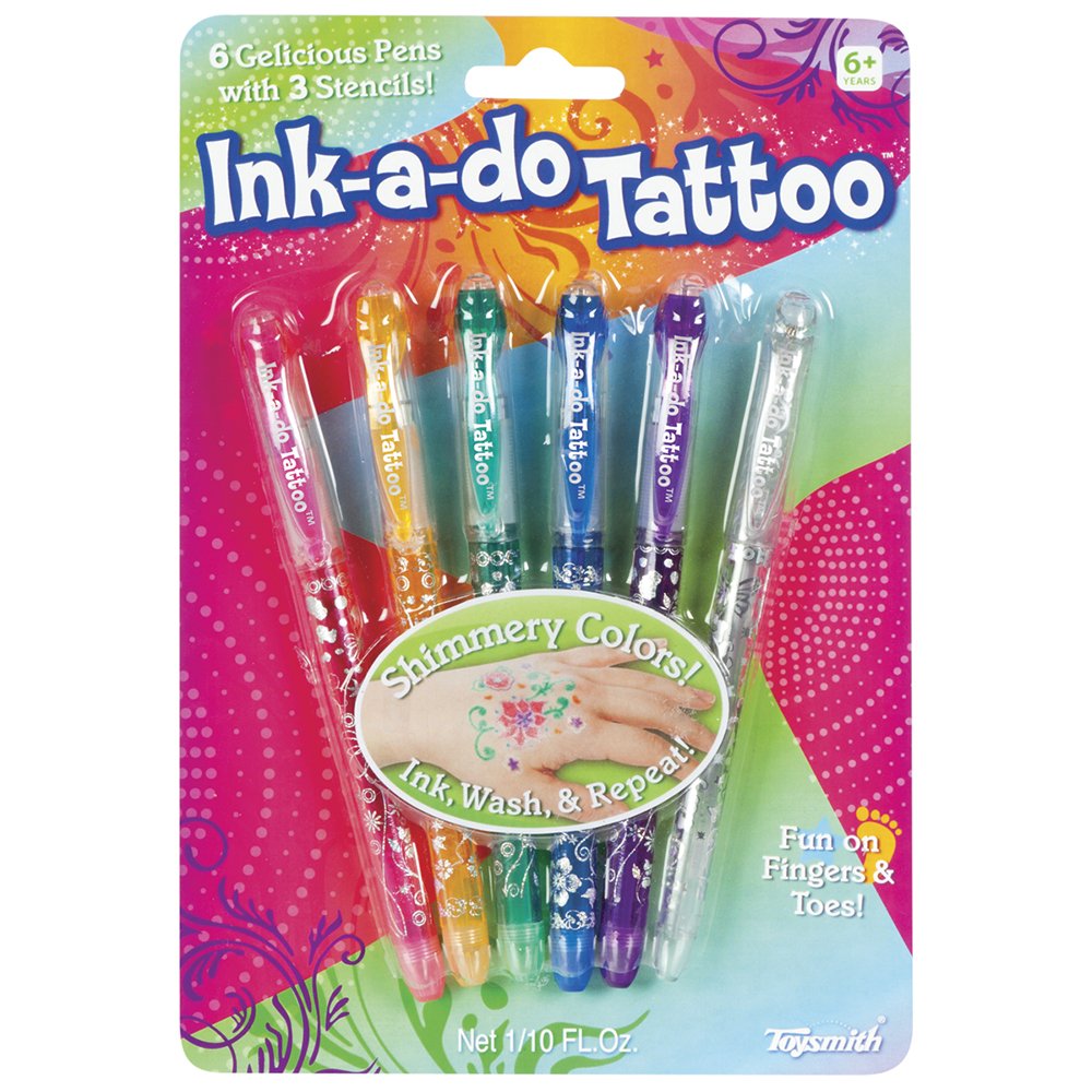 Ink a Do Tattoo Pen