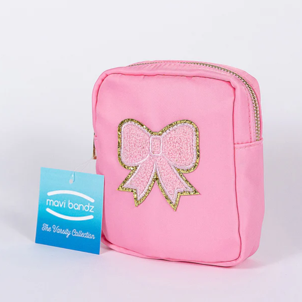 Bow Varsity Bag