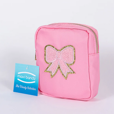 Bow Varsity Bag