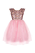 A Star is Born Sequins Dress Size 5-6