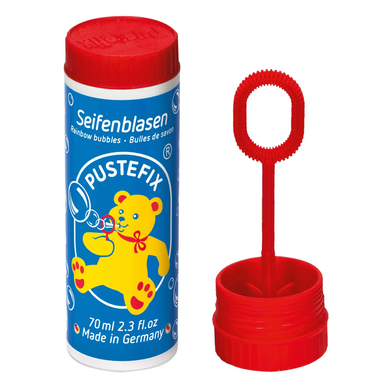 Pustefix Bubble Tube with Wand 70 ml