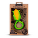 Corn Rattle Toy &amp; Teether