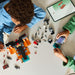 21590LEGO&reg; Minecraft&reg; Wither Battle