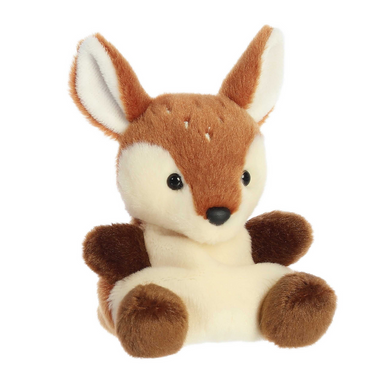 Palm Pals: Dalia Fawn