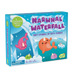 Narwhal Waterfall