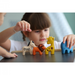 Wooden Animals Wild Set