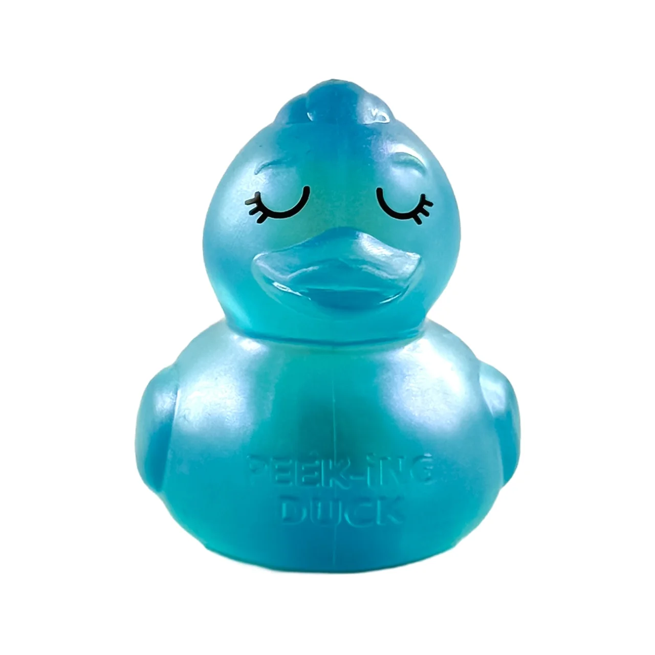 Squishi Peek-ing Ducks Blind Box