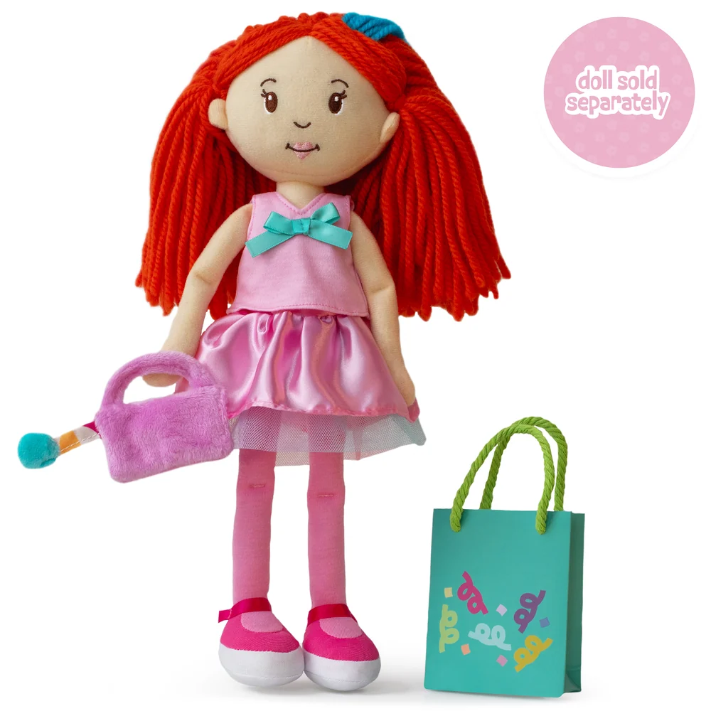 Groovy Girl Clothes - Party Perfect