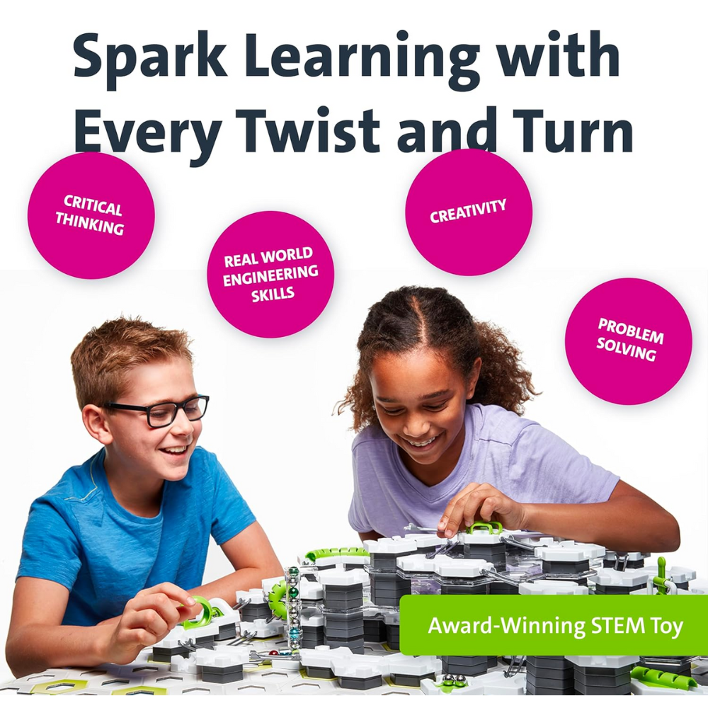 GraviTrax PRO: Vertical Starter Set