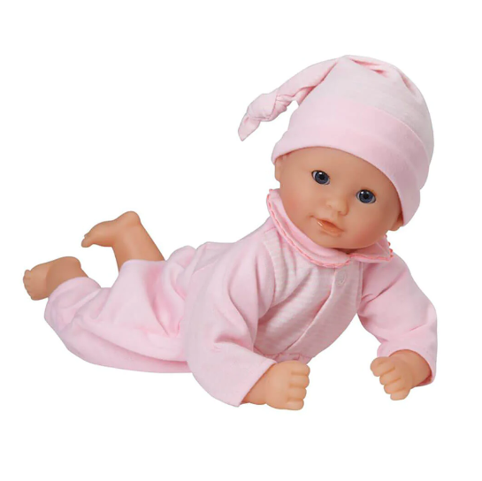 Bebe Calin Charming Pastel