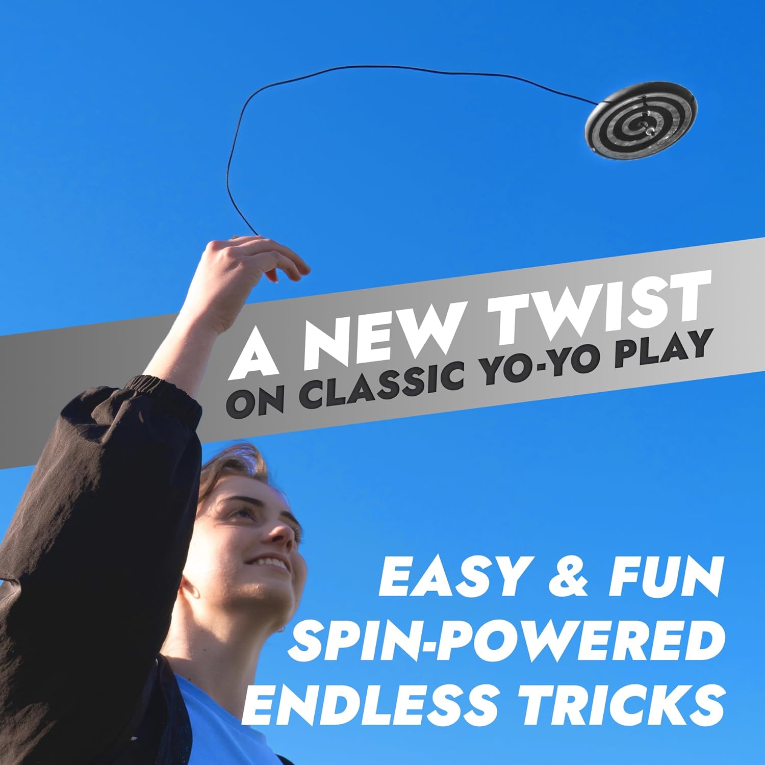 Yo-Spin Original