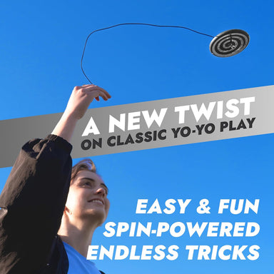 Yo-Spin Original