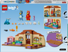 11221 LEGO&reg; Bluey School with Rusty and Bluey