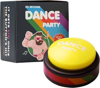 The Original 30 Second Dance Party