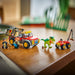 77978LEGO&reg; Jurassic World Young T. rex Transport Truck