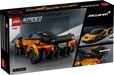 LEGO&reg; Speed Champions McLaren W1 77257