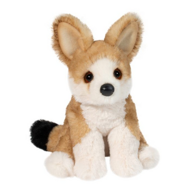 Earie Fennec Fox Soft Mini