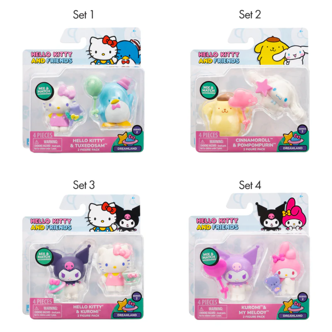 Hello Kitty フォークとナイフセット OSK カトラリーセット ハローキティ さくら 引フタトリオ 箸 スプーン