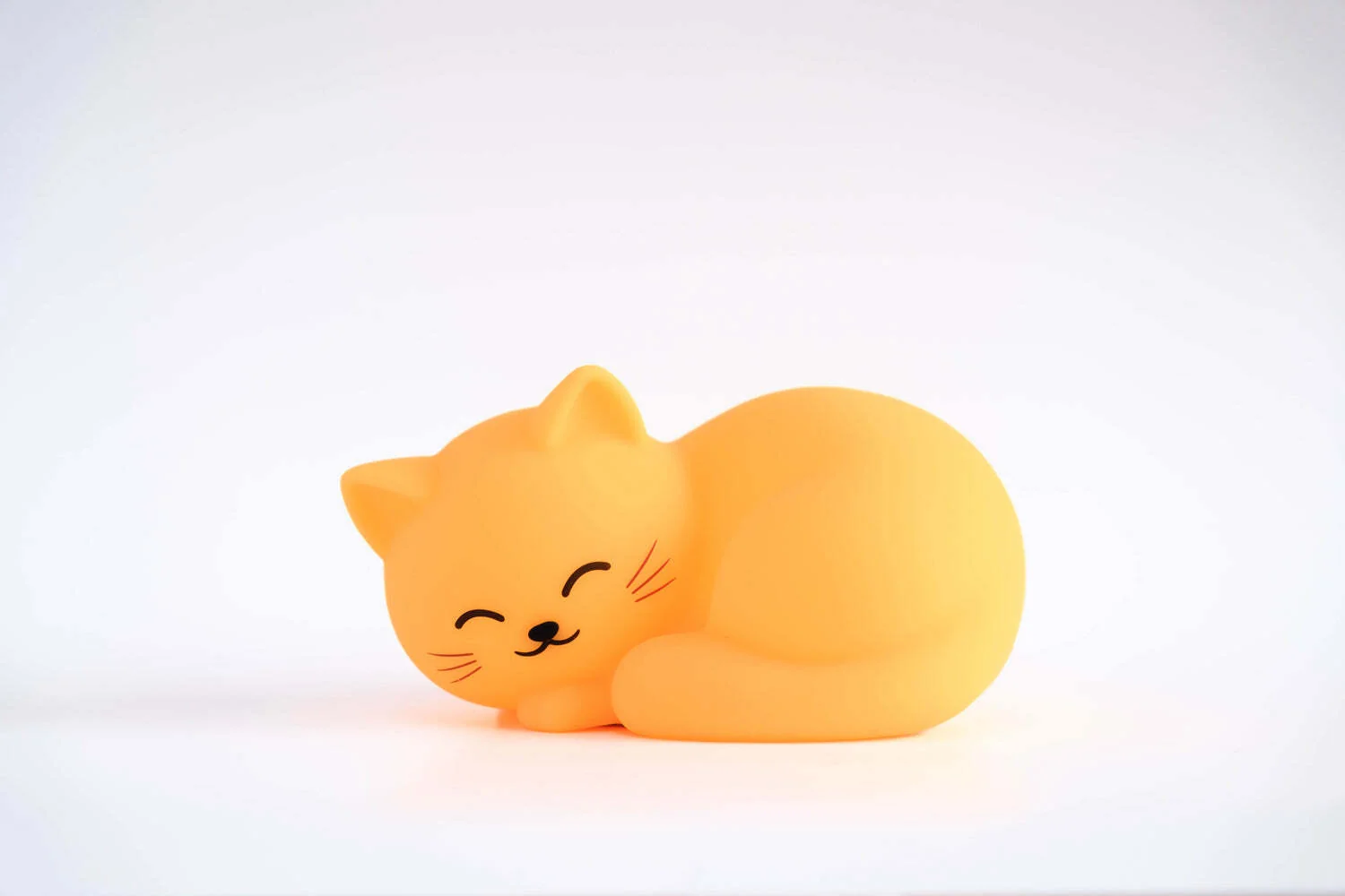 Mushi: Ambient Light - Cat