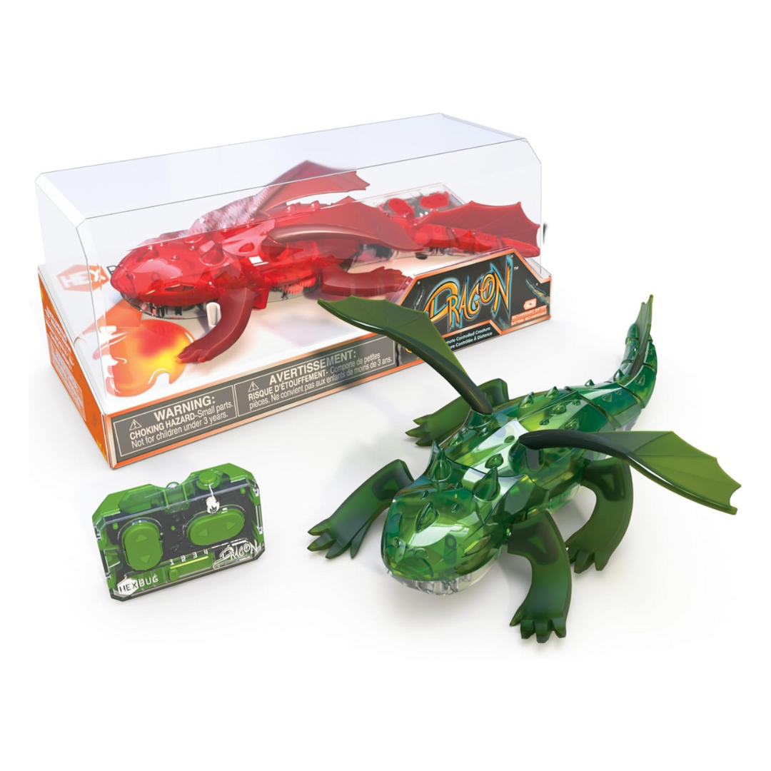 Hexbug: Dragon