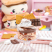 Gooey S'mores Cloud Cr&egrave;me Slime
