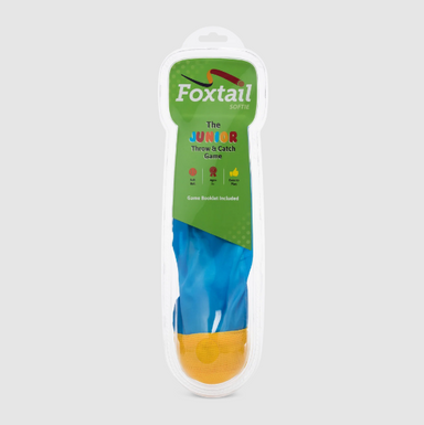 Foxtail Softie