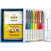 OOLY x Peanuts Coloring Activity &amp; Sticker Kit