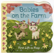Babies on the Farm BB
