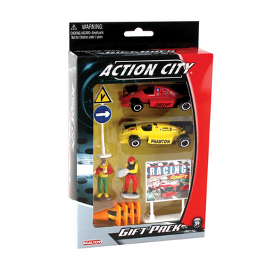 Racing Gift Set