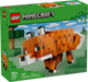 21588 LEGO&reg; Minecraft&reg; The Fox