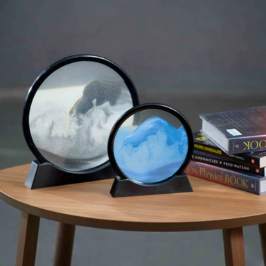 Lyells Sand Art Large