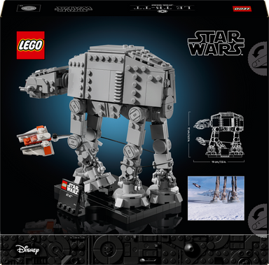 75440 LEGO&reg; Star Wars&trade; AT-AT&trade;