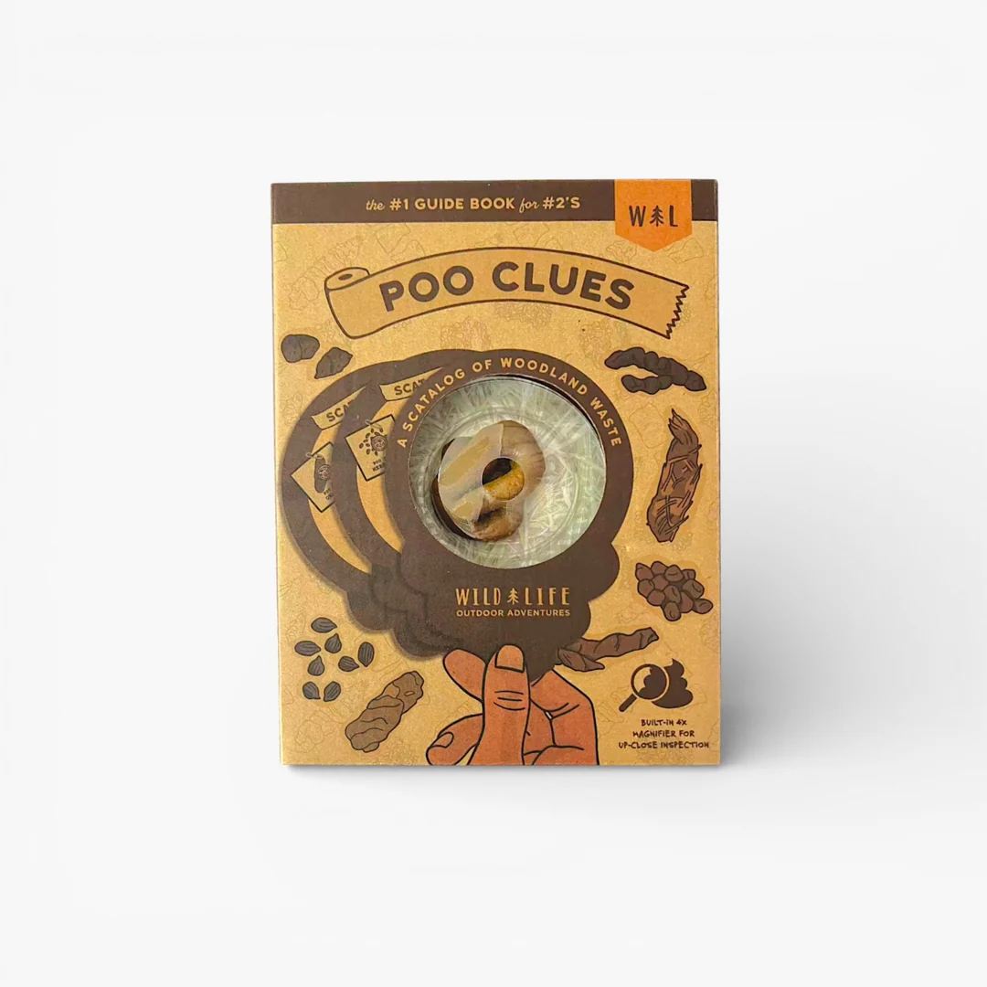 Poo Clues