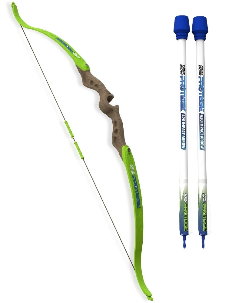 Faux Bow Prot&eacute;g&eacute;
