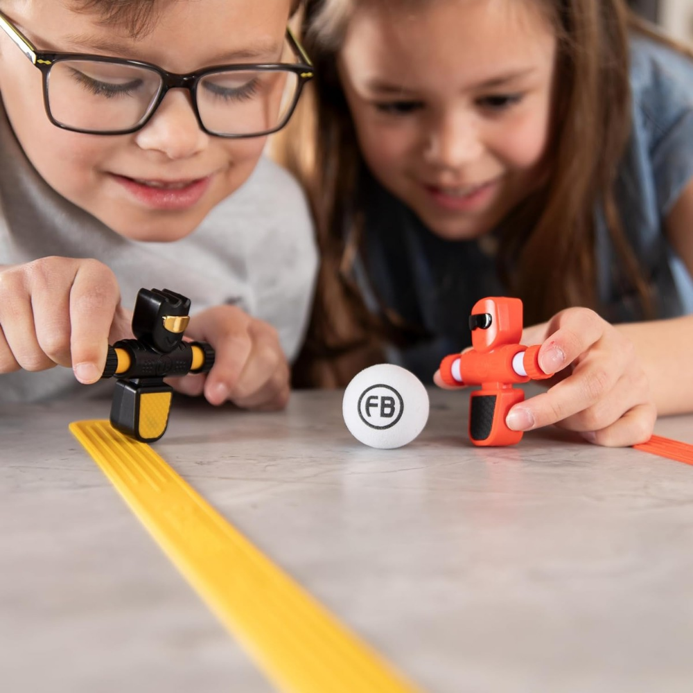 Foosbots Single Asst