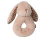 Maileg: Rabbit/Bunny Rattle Set - asst