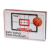 Kids Indoor Basketball Set