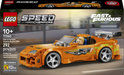 77260LEGO&reg; Speed Champions The Fast and The Furious Toyota Supra MK4